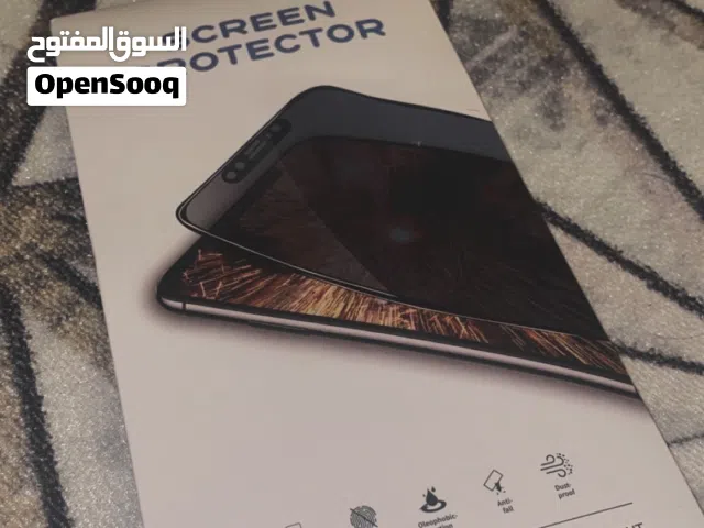 لاصق مضلل ايفون 100%