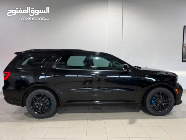 2023 دودج دورانجو GT