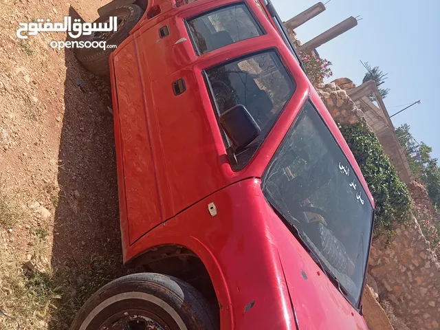 Used Isuzu Other in Ajloun