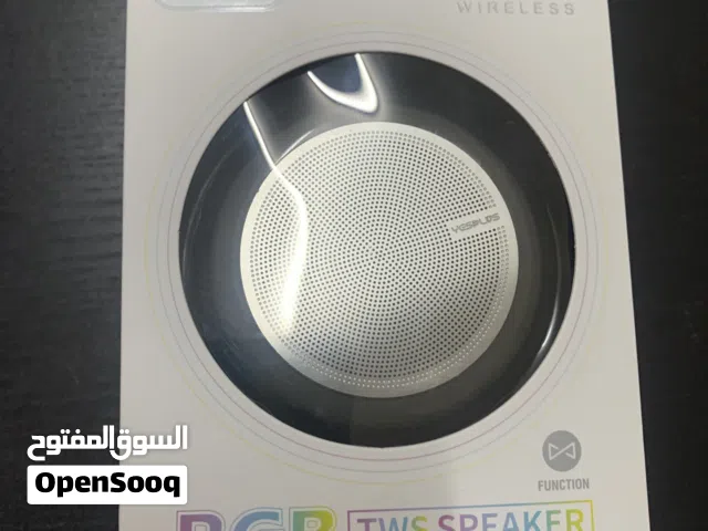 RGB Speaker
