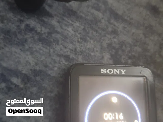 Mp3 player سوني