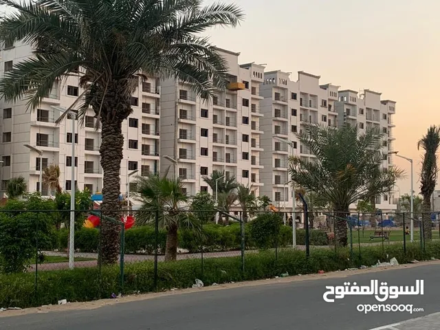 572 ft Studio Apartments for Rent in Ajman Al Ameera Village