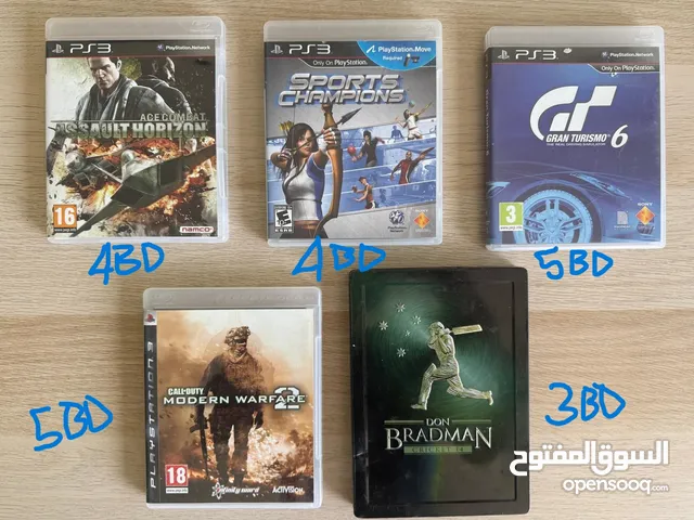 Ps3 games price in the picture