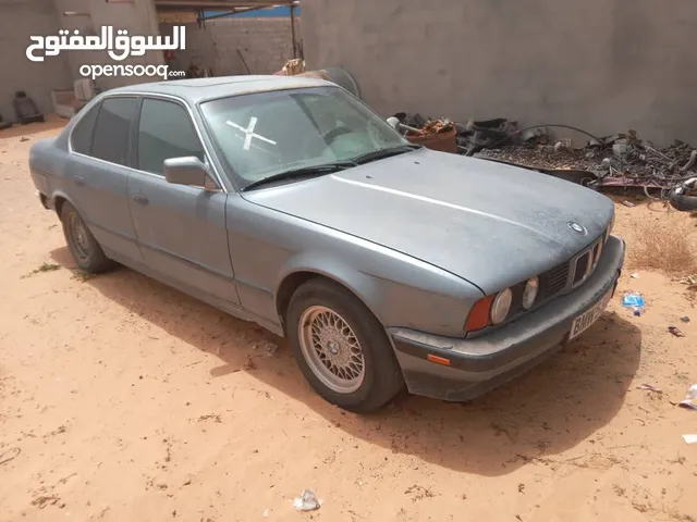 BMW Other 1997 in Zawiya