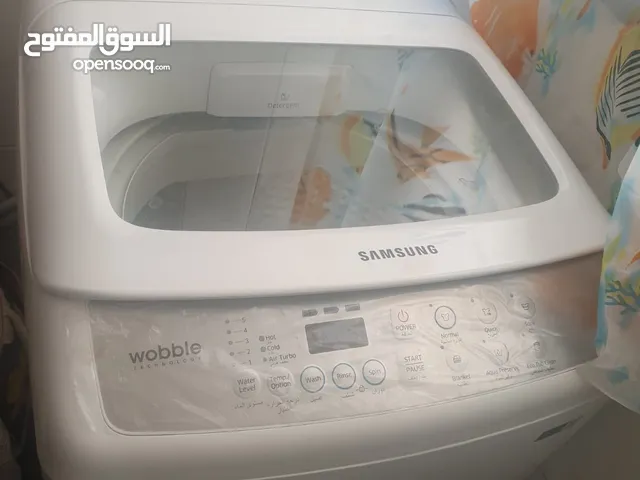 Samsung 7 - 8 Kg Washing Machines in Muscat