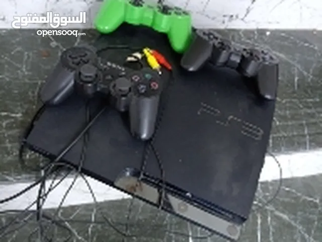 PlayStation 3 PlayStation for sale in Basra