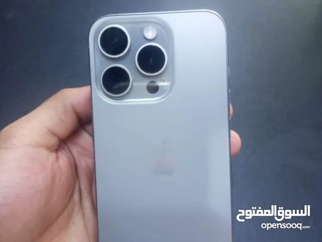 15 pro وكاله مشفر