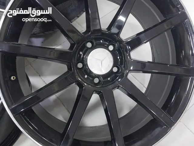 Other 19 Rims in Irbid