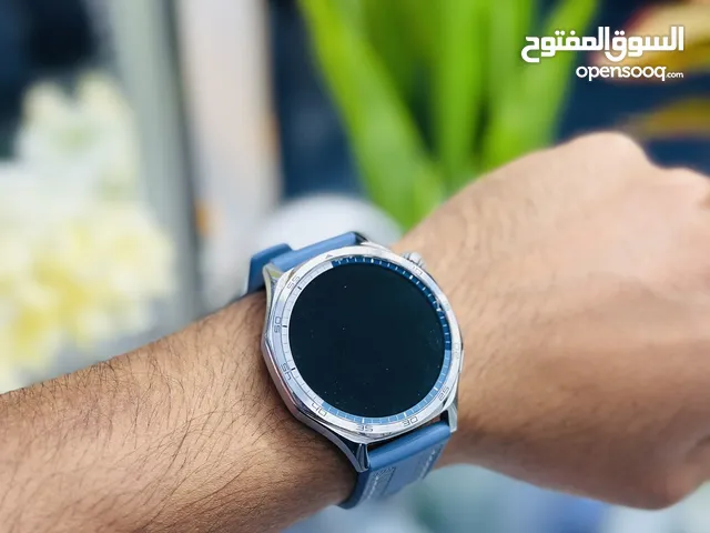Huawei watch GT 5 (less use clean fantastic condition)