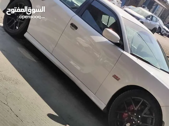 جارجر SRT سكات باك