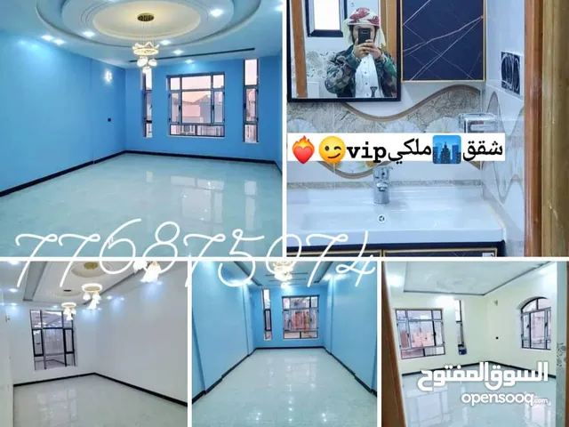 400 m2 5 Bedrooms Apartments for Sale in Sana'a Bayt Baws