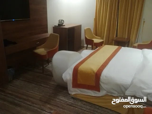 5000 m2 2 Bedrooms Apartments for Rent in Jeddah Al Aziziyah