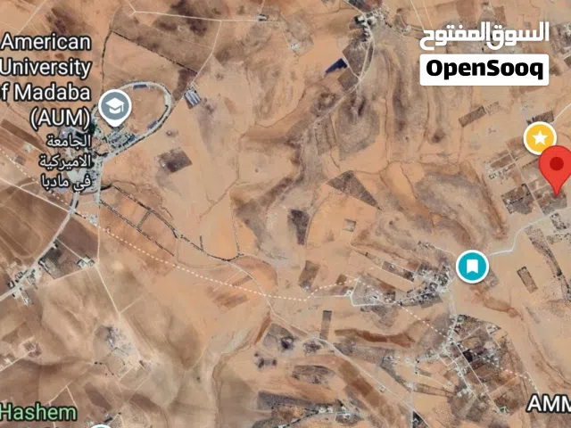 Farm Land for Sale in Amman Other