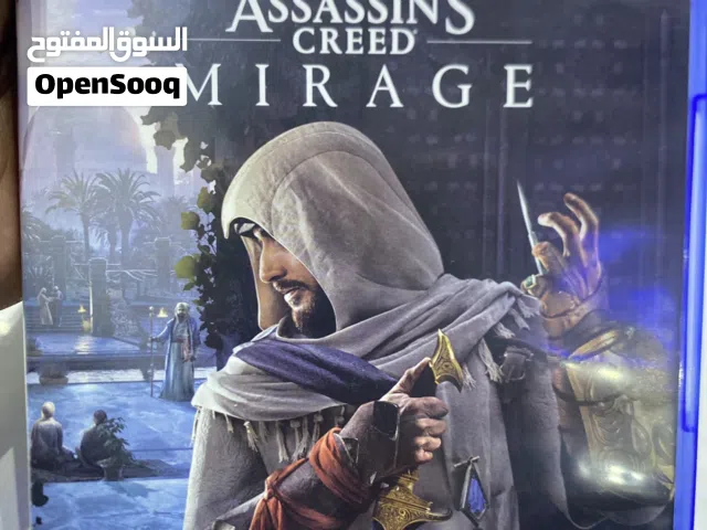 للبيع سيدي بليستيشن 5 جديد