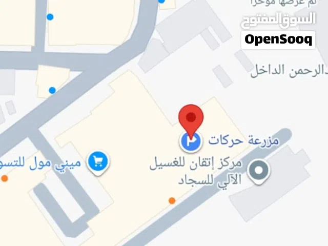 لا تضيع الفرصة – أرض في موقع ممتاز