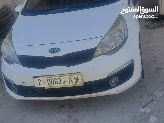Used Kia Pride in Hebron