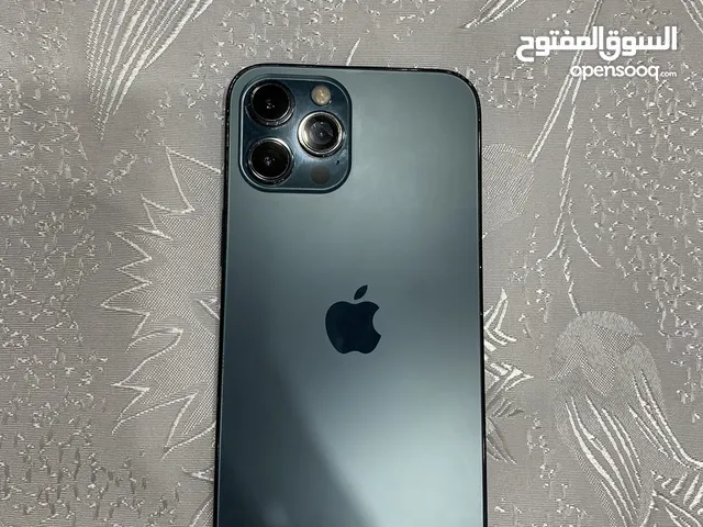 Apple iPhone 12 Pro Max 128 GB in Jebel Akhdar