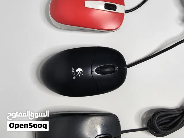ماوسات بالة أصلية