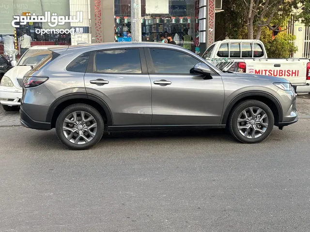 Honda ZR-V 2023 GCC