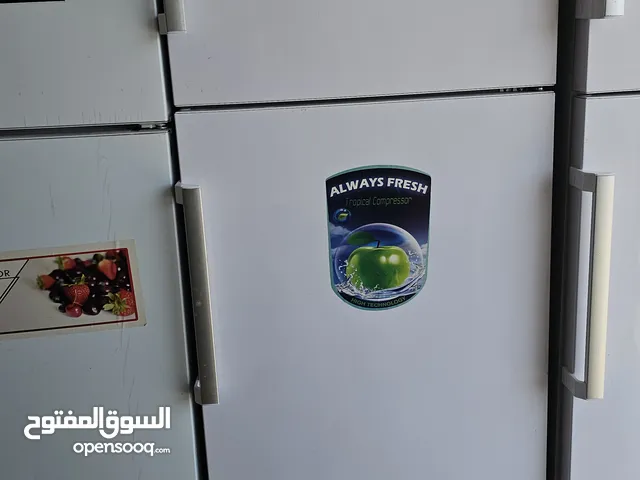ثلاجات وفريزات متوكل عمان شركة حسين العلي