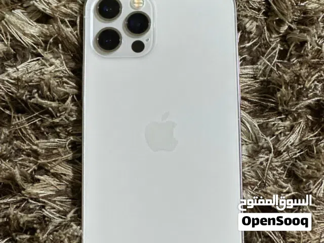 آيفون 12 برو