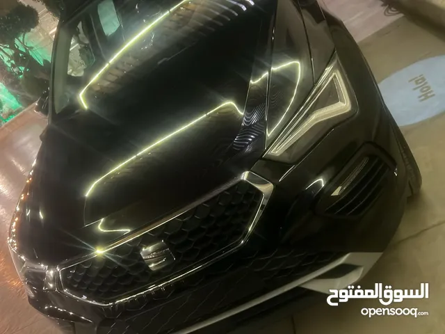 سيات اتيكا للبيع بسعر لقطه
