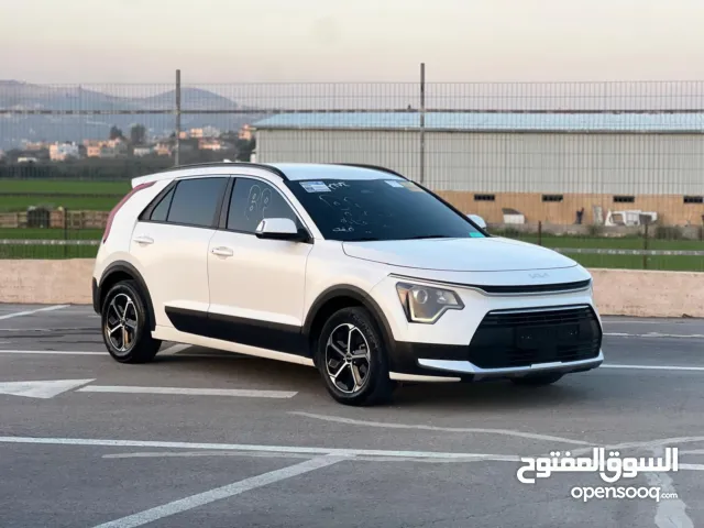 نيرو هايبرد 2022