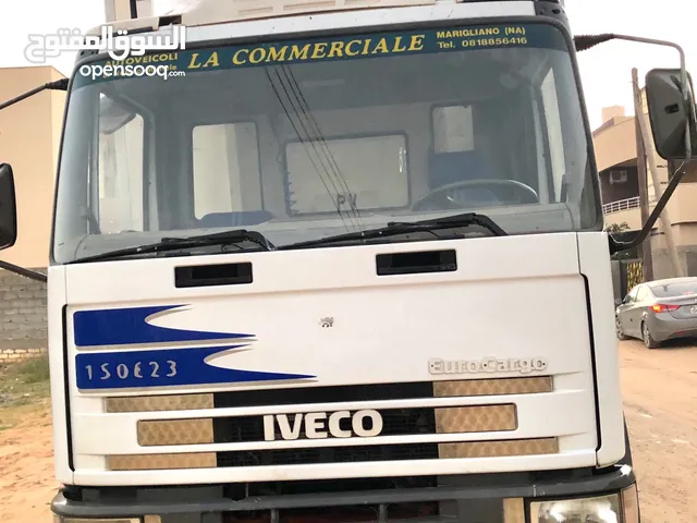 Other Iveco 1999 in Tripoli