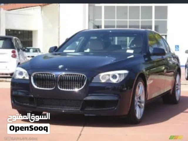 mbw li730 2012