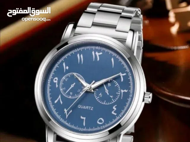 Analog Quartz Others watches  for sale in Danniyeh
