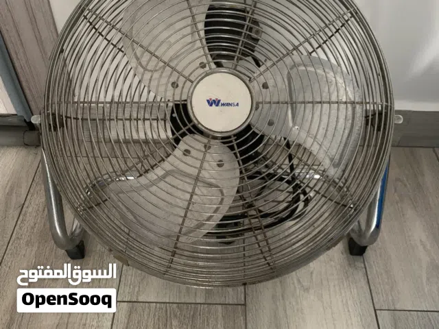 مروحه ستانلس.