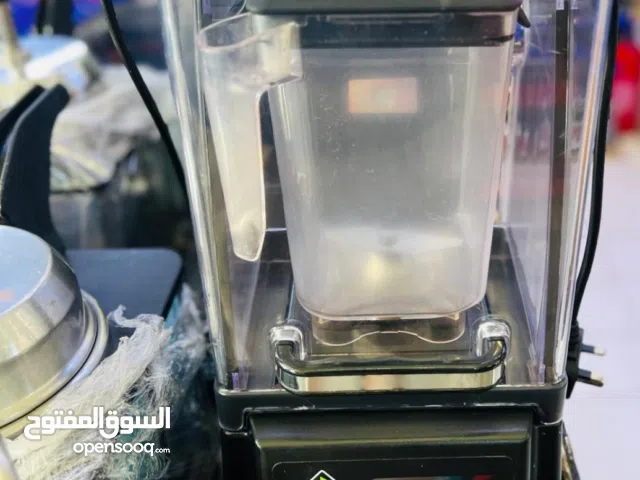 خلاط كهربائي