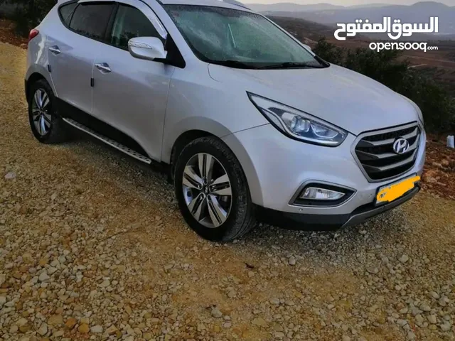 توسان  2014 ix35 نخب النخب