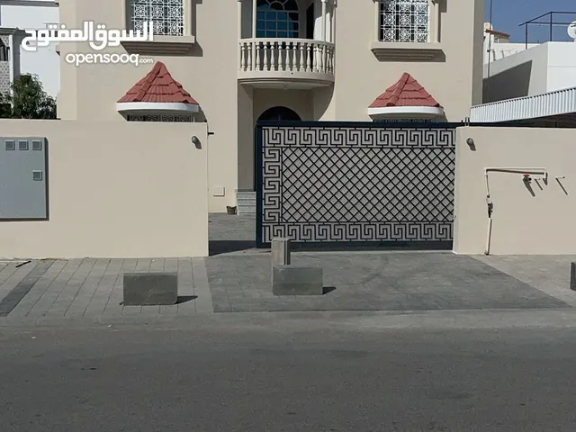 250 m2 3 Bedrooms Apartments for Rent in Muscat Bosher
