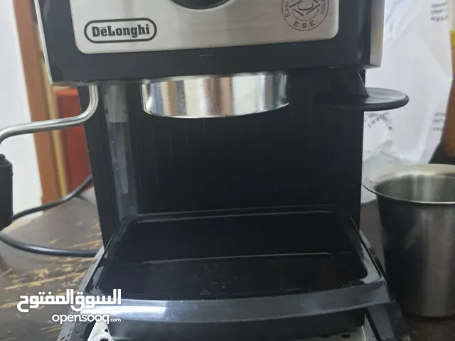 de longi coffee machine