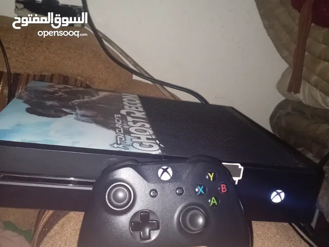 Xbox One Xbox for sale in Amman