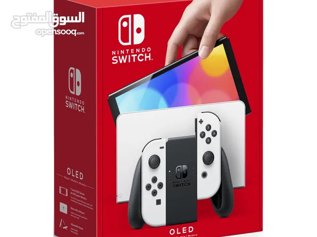 Switch Oled