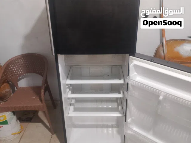 ثلاجة بخارية