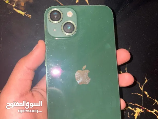 Apple iPhone 13 128 GB in Tripoli