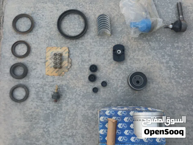 ادوات سيارة