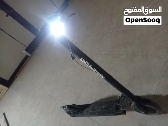 سكوتر كهربائي