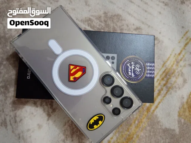 s24 ultra للمراوس فقط