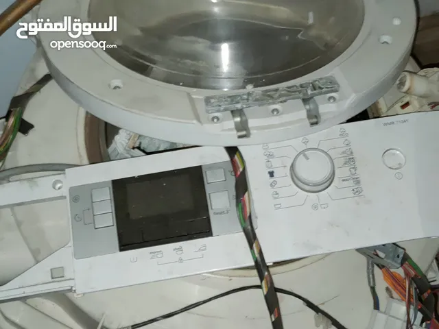 Beko 7 - 8 Kg Washing Machines in Amman