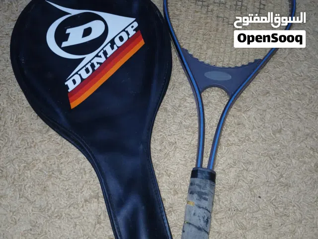 مضارب كورة تنس