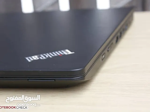 Windows Lenovo for sale in Red Sea