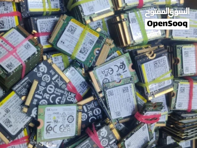 Nvme 256 original