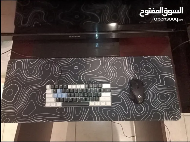 كيبوردات وماوسات وماوس باد 3 ماوس 2 كيبورد 1 ماوس باد السعر قابل للتفاوض
