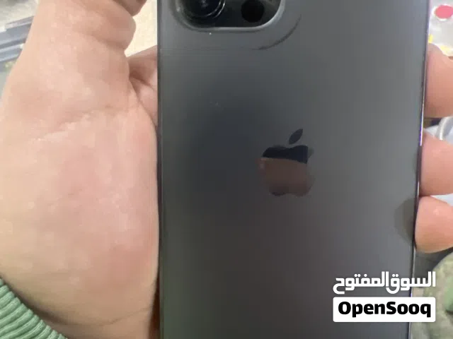 Apple iPhone 12 Pro 256 GB in Irbid