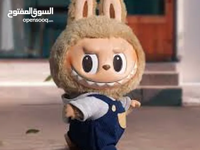 لابوبو الترند وصل الكميات محدوده