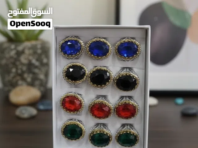 #خواتم رجالي وولادي بالجملة - تشكيلة ملكية منوعة وبأفضل الأسعار